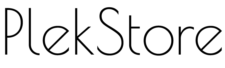 Plekstore - Jouw online conceptstore